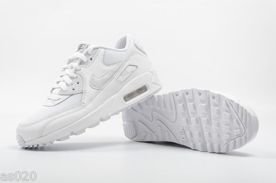 air max 90 mesh junior trainer